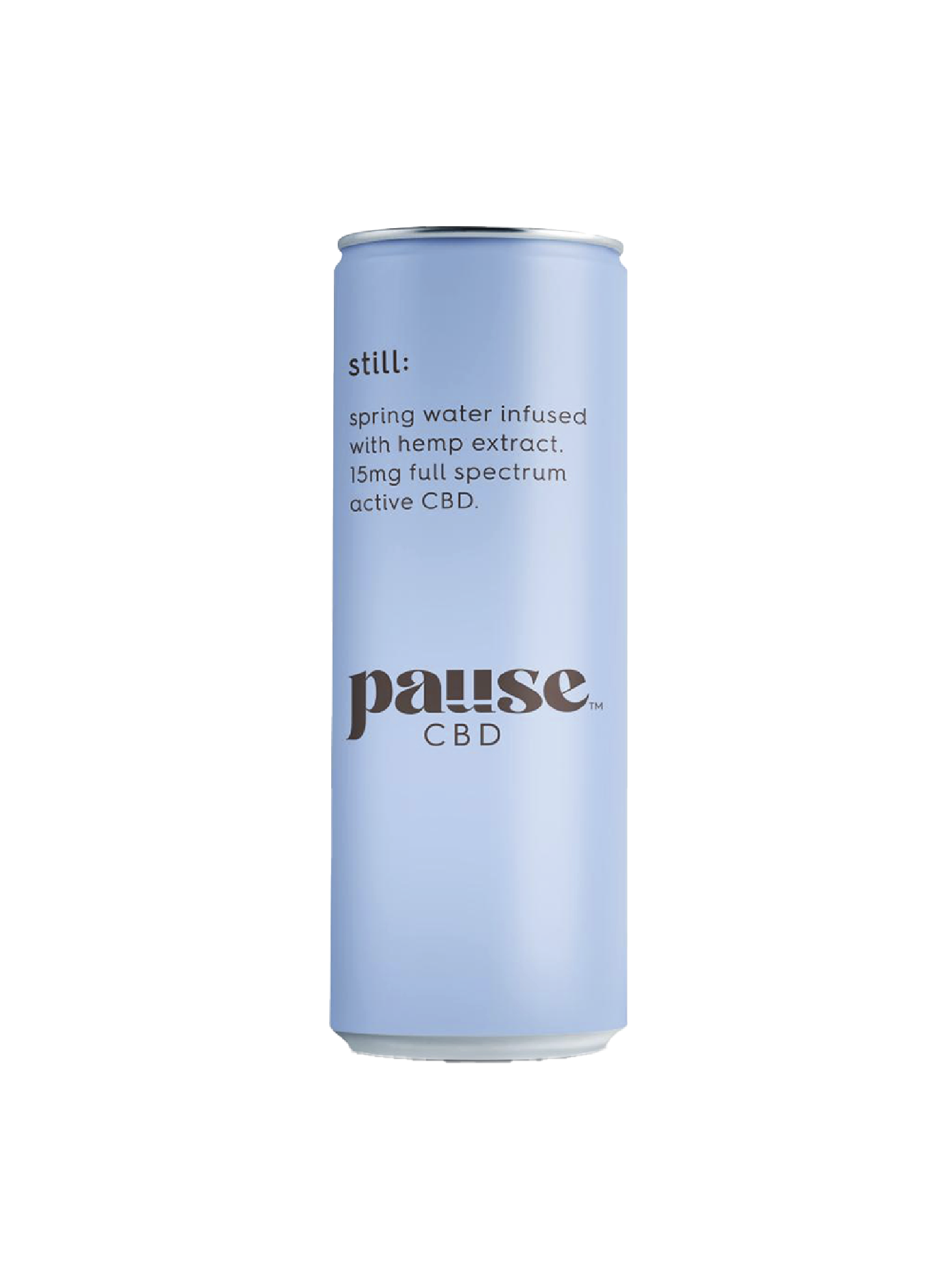 Natural Still CBD Water