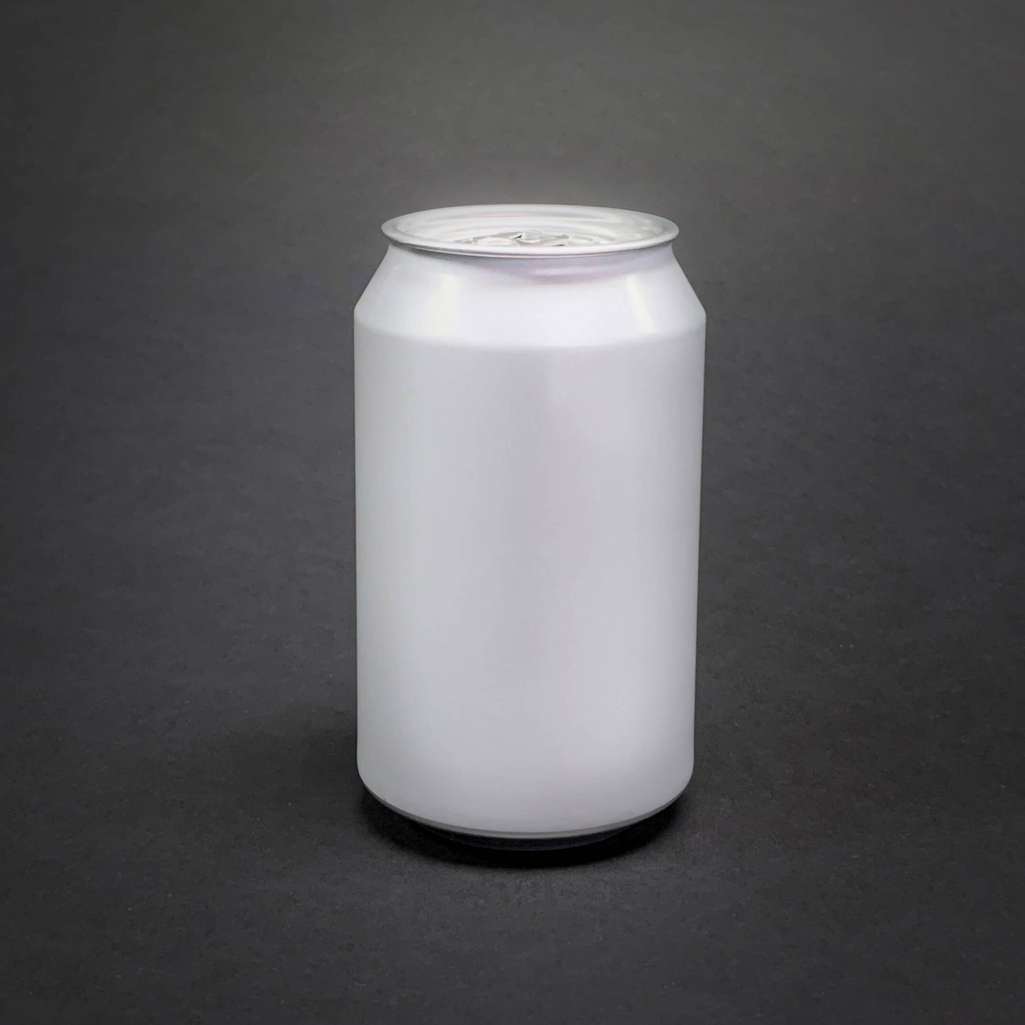 330ml Can White