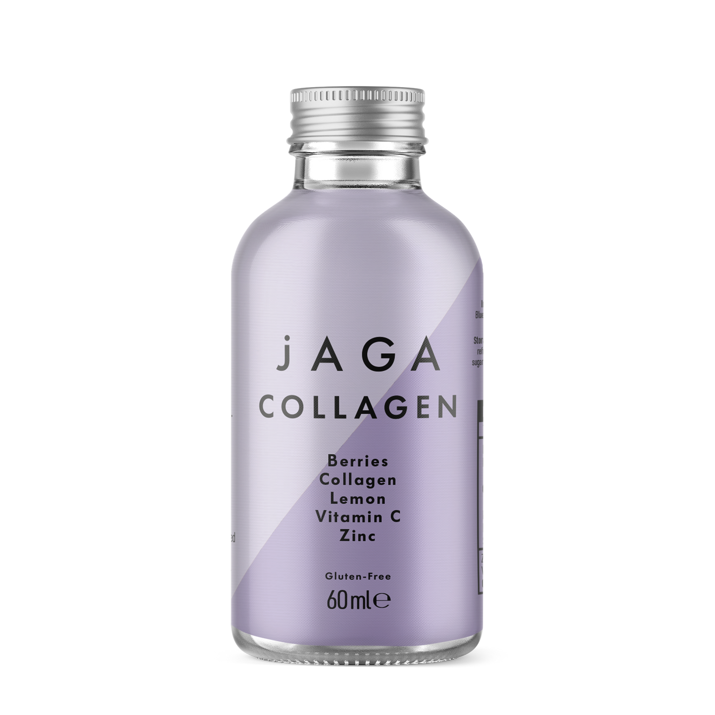 JAGA COLLAGEN