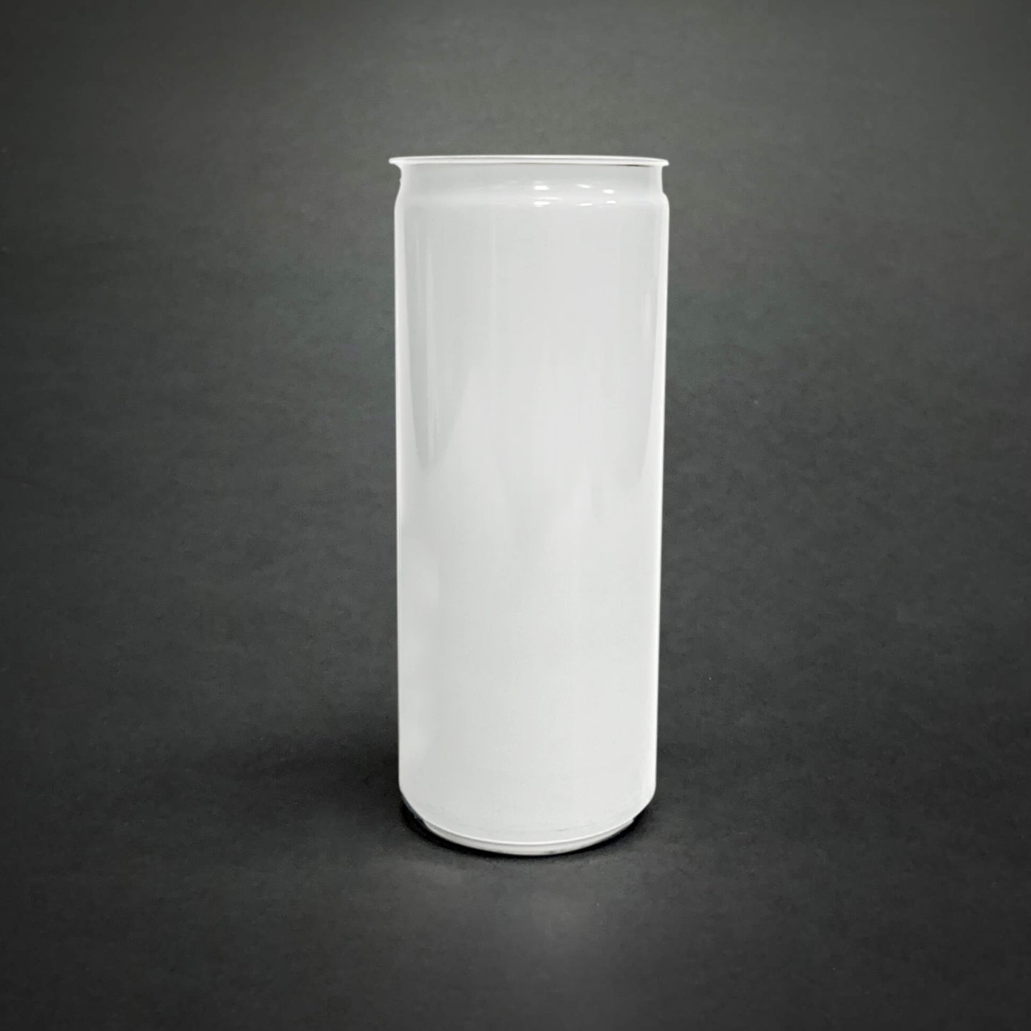 250ml Can White