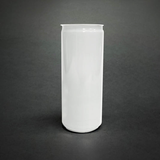 250ml Can White