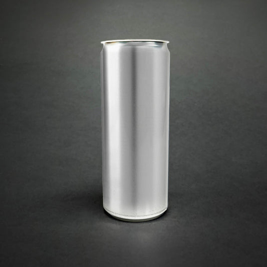 330ml Can Sleek