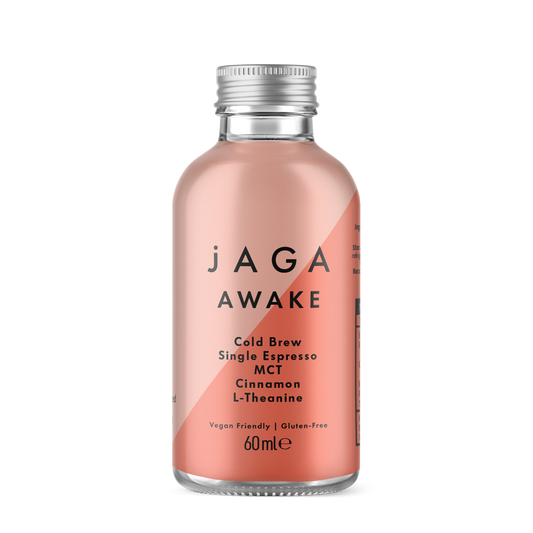 JAGA AWAKE