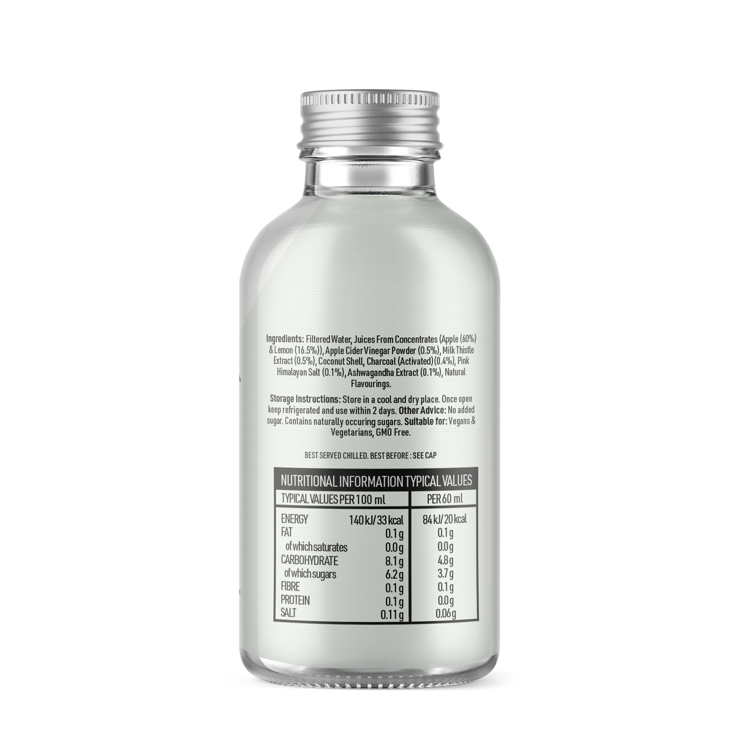 JAGA DETOX