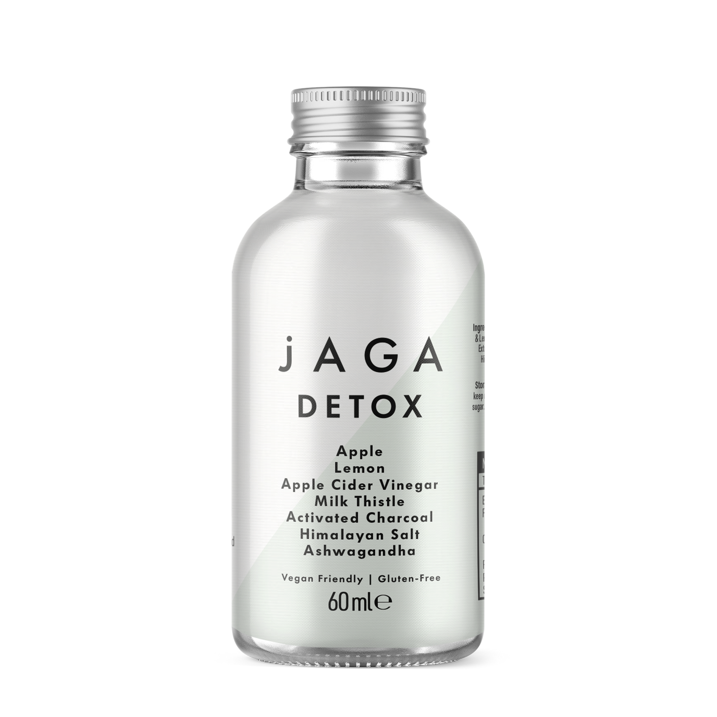 JAGA DETOX