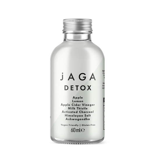 JAGA DETOX