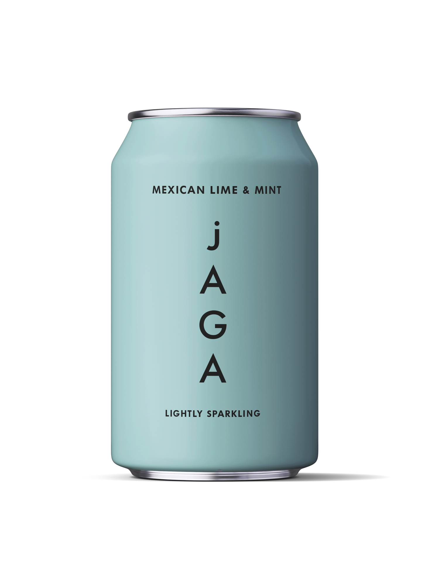 JAGA MEXICAN LIME & MINT