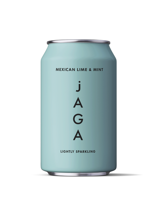 JAGA MEXICAN LIME & MINT