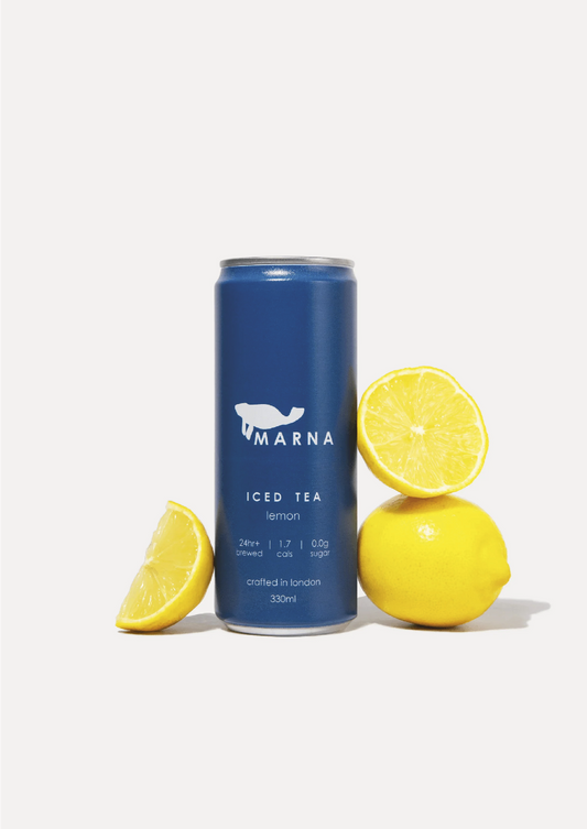 Lemon Iced Tea