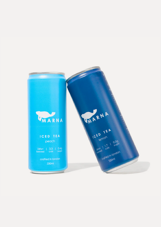 Iced Tea Mixed Pack