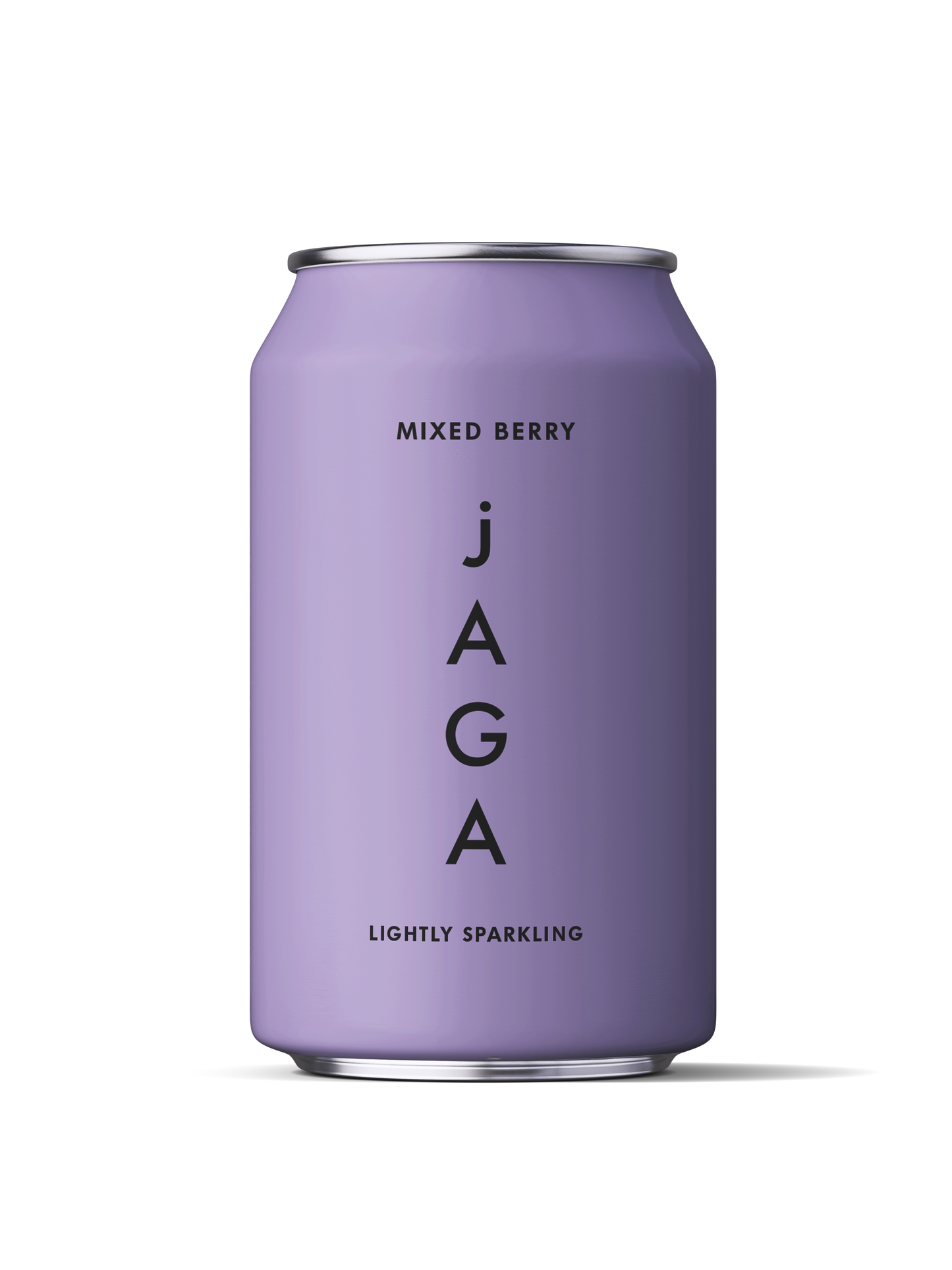 JAGA MIXED BERRY