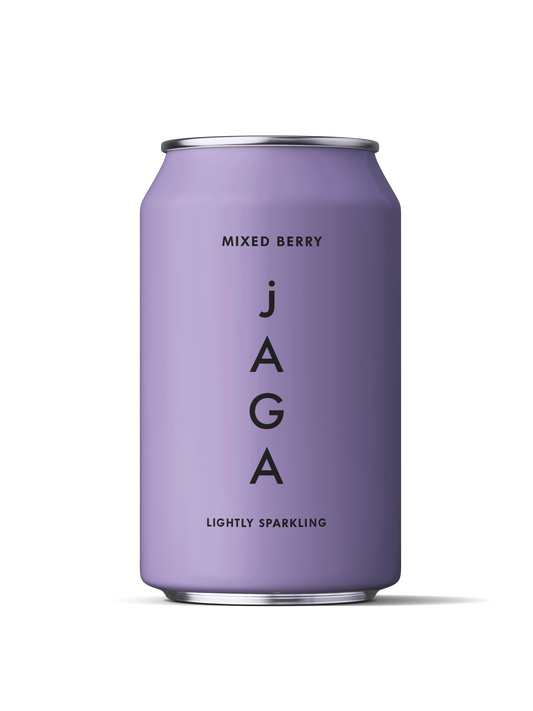 JAGA MIXED BERRY