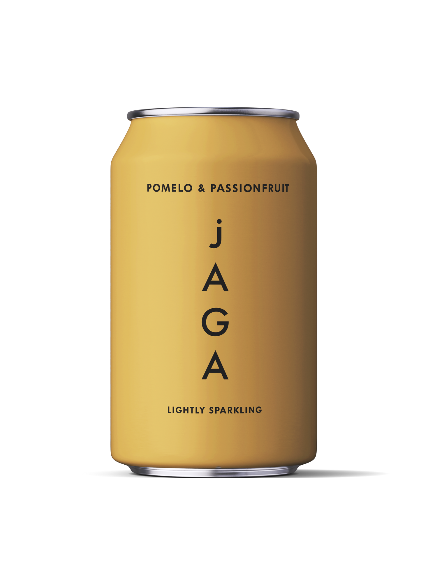 JAGA POMELO & PASSIONFRUIT