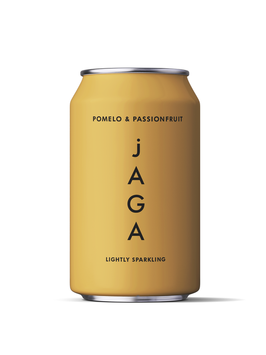 JAGA POMELO & PASSIONFRUIT