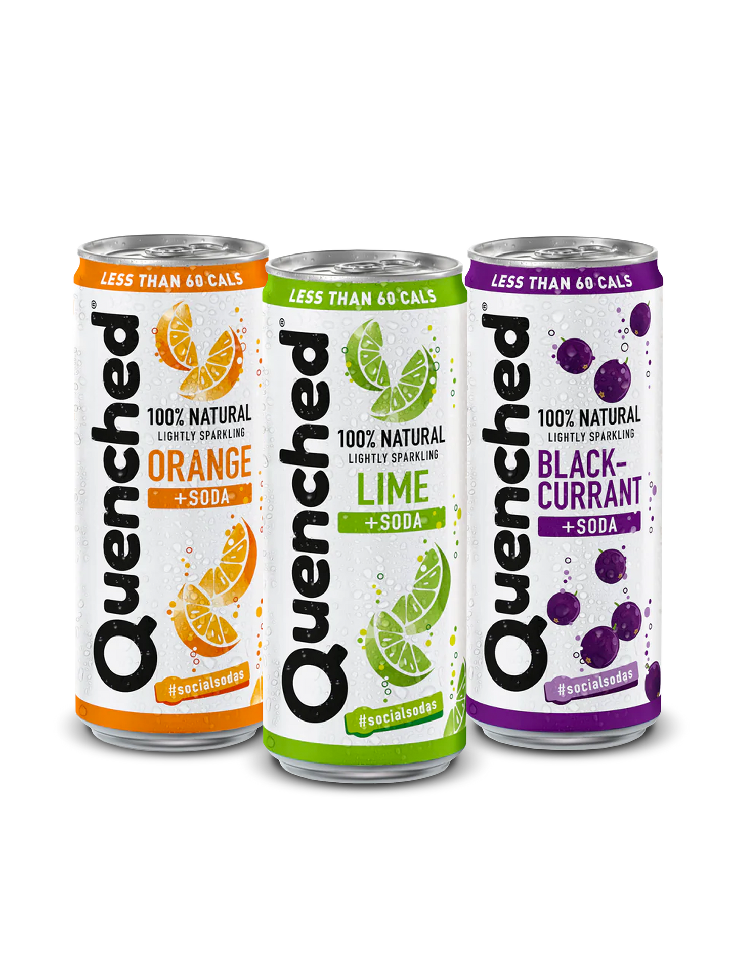 Quenched Mixed Case