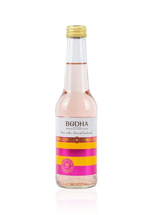 Chilli Lemonade - 275 ml Bottle