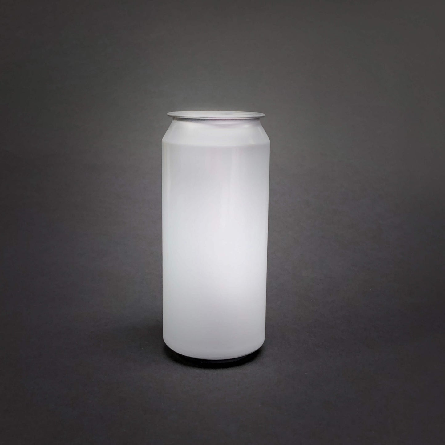 440ml Can White