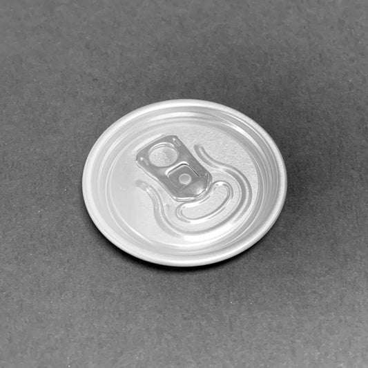202 CDL/ise Ends/Lids for Standard 330/440/500ml