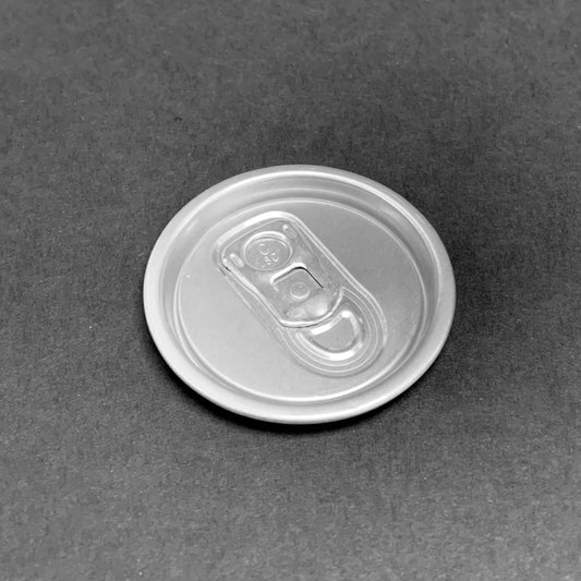 200 CDL/ise Ends/Lids for Slim 150/250ml